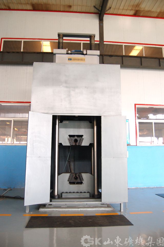 萬能材料試驗機(jī)LAW-5000 >>>